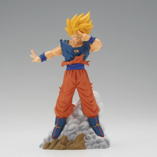 [HISTORY BOX] DRAGON BALL Z VOL.9 龍珠 孫悟空 SON GOKU
