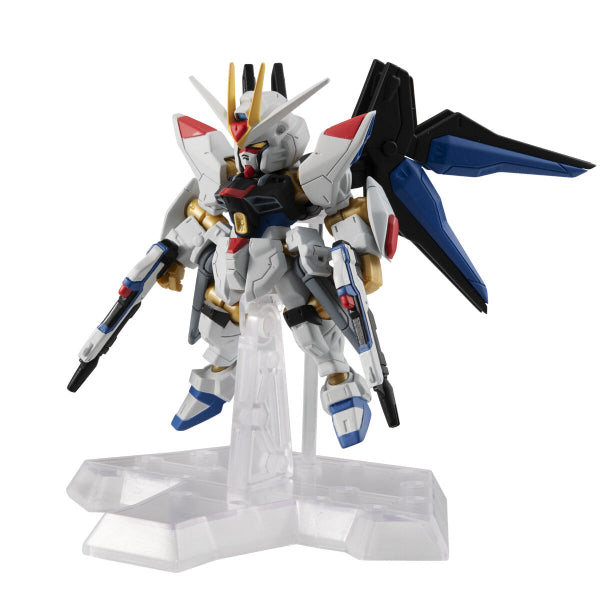 GUNDAM MOBILE SUIT ENSEMBLE EX31 STRIKE FREEDOM GUNDAM 機動戰士 高達 SEED 突擊自由