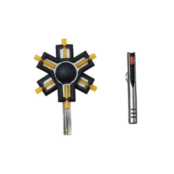 MAFEX No.213 Zoffy Figure (Shin Ultraman) 超人 新超人 佐菲