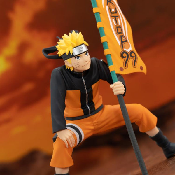NARUTO NARUTOP99 UZUMAKI NARUTO FIGURE 火影忍者 疾風傳 渦卷鳴門 漩渦鳴人