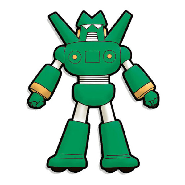 CRAYON SHIN-CHAN PUKKURI RUBBER MAGNET 2 (set of 8) 蠟筆小新 扭蛋 capsule gashapon