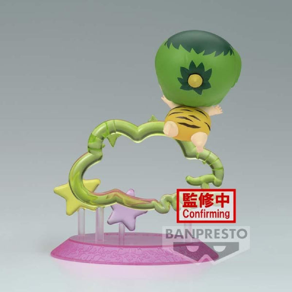 [Q POSKET] URUSEI YATSURA ANIME VER. TOGETHER-LUM & TEN- (A: LUM / B: TEN) 山T女福星 她來自煩星 福星小子 阿琳 小天