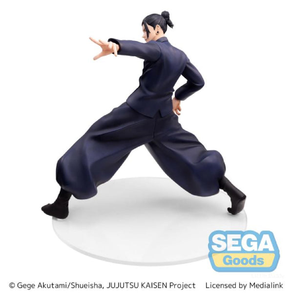 [LUMINASTA] JUJUTSU KG SUGURU S 咒術迴戰 夏油傑 Geto (End of DEC 2024 ver.)