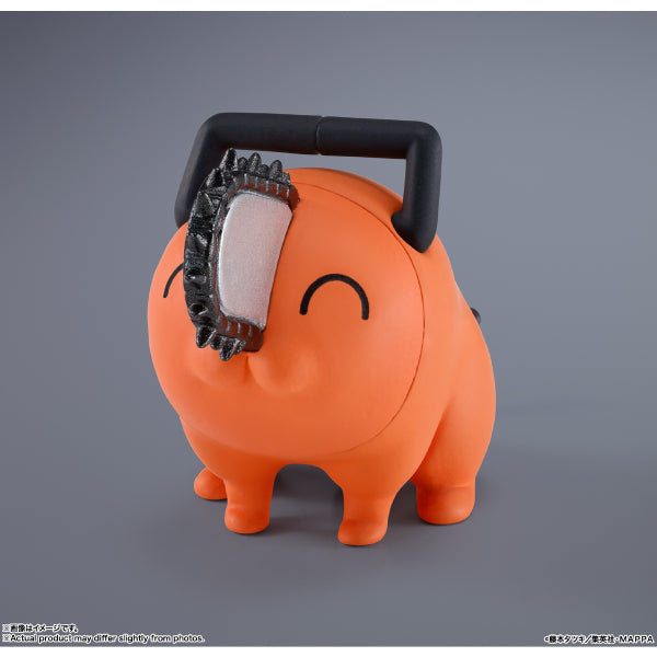 S.H.Figuarts DENJI 鏈鋸人 電鋸人 淀治 電次 波奇塔 SHF