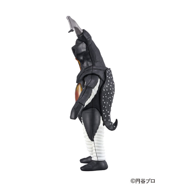 KAITAI PUZZLE FANTASY Zetton 解體拼圖 超人 怪獸 積頓