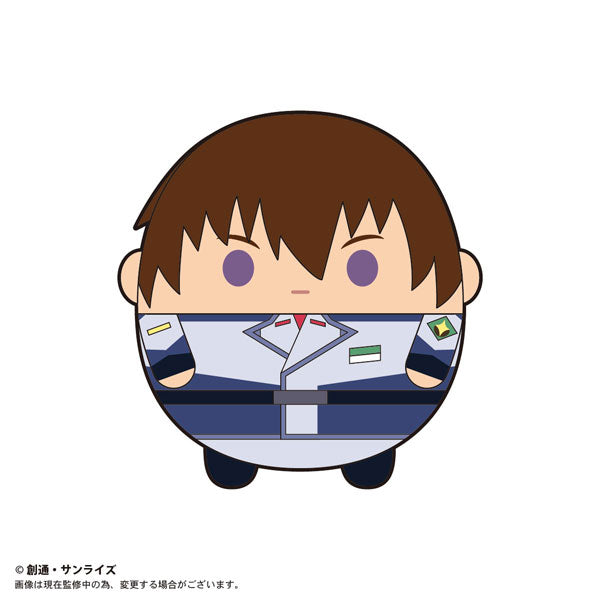 Mobile Suit Gundam SEED & SEED DESTINY Fuwakororin (set of 9) 機動戰士 高達 特種計劃