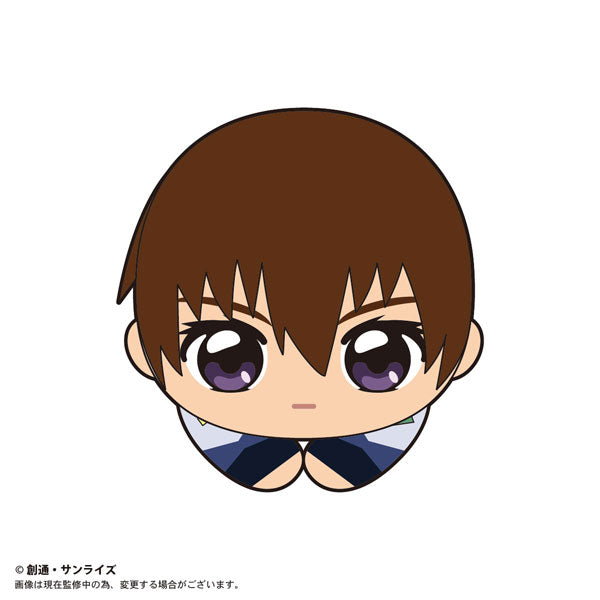 Mobile Suit Gundam SEED & SEED DESTINY Hagu Chara Collection (set of 9) 機動戰士 高達 特種計劃 hug