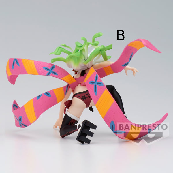 [VIBRATION STARS] DEMON SLAYER: KIMETSU NO YAIBA -DAKI- (VER. A / VER. B) 鬼滅之刃 堕姫 墮姬 上弦之陸