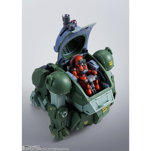 HI-METAL R SCOPEDOG RED SHOULDER CUSTOM 裝甲騎兵VOTOMS 眼鏡鬥犬