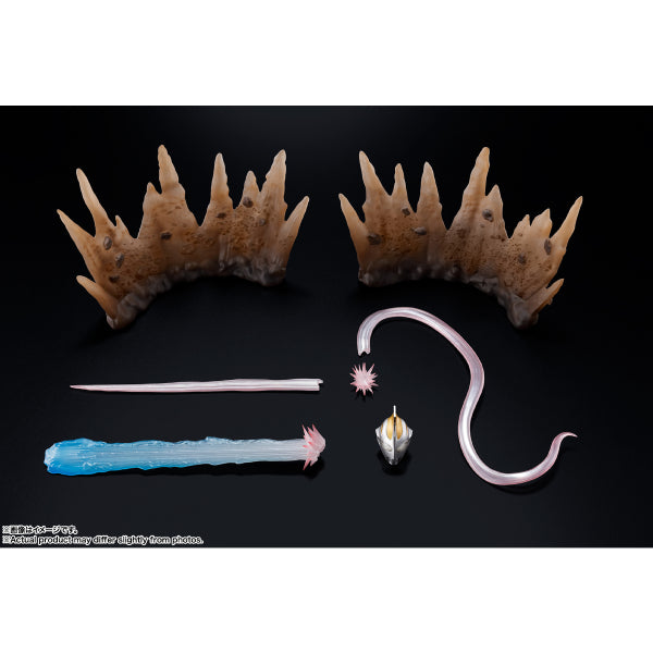 S.H.Figuarts (SHINKOCCHOU SEIHOU) ULTRAMAN GAIA [V2] (Gaia / Effect parts set) 真骨雕 超人 佳亞 SHF True Bone Carving Method 蓋亞