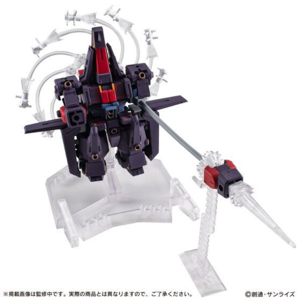 [PB]MOBILE SUIT ENSEMBLE EX48 PSYCHO GUNDAM Mk-Ⅱ 機動戰士 高達 精神感應高達 精神力高達