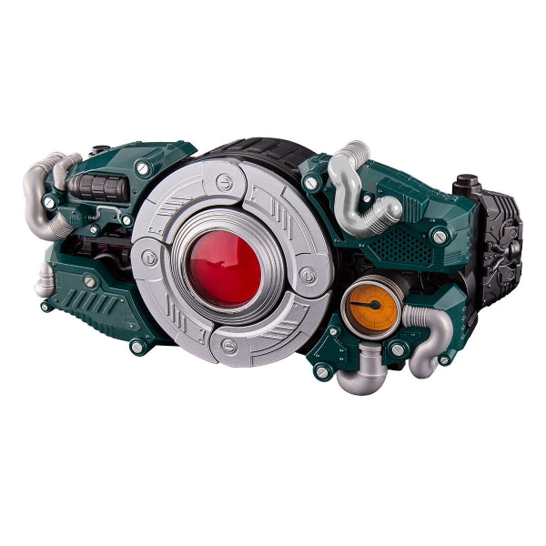 DX HENSHIN BELT CENTURY KING SUN DRIVER KAMEN RIDER 幪面超人 世紀王 變身腰帶