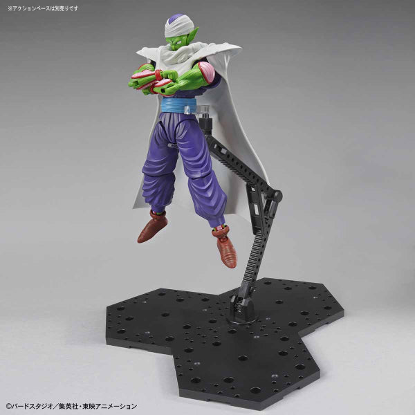 Figure Rise Piccolo 龍珠 笛子魔童 比克 FRS Figure-rise Standard