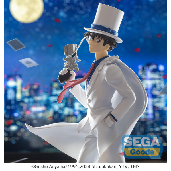 [LUMINASTA] CONAN KID 名偵探柯南 怪盜 基德 Kaido 黑羽快斗