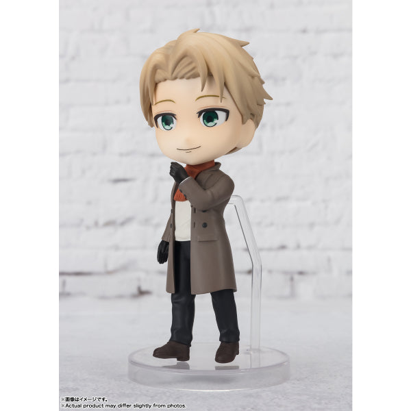 Figuarts mini SPY x FAMILY FORGER FAMILY -CODE: WHITE- (ANYA / LOID / YOR) 間諜家家酒 間諜過家家 佛傑家 (安妮亞 / 洛伊德 / 約兒)