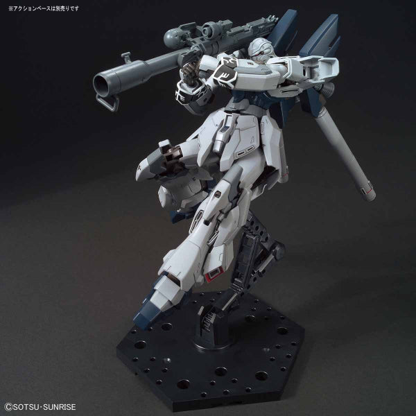 HGUC 1/144 Sinanju Stein (Narrative Ver.) 機動戰士 高達 原石新安州 (NT劇場版Ver.)