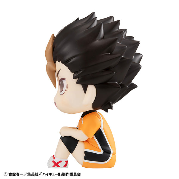 Lookup Haikyu!! Uniform ver. (Yu Nishinoya / Ryunosuke Tanaka) 排球少年 西谷夕 田中龍之介