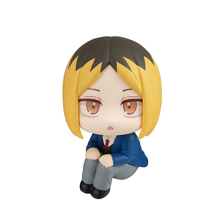 Lookup Haikyu！！  (Tetsuro Kuroo / Kenma Kozume) 排球少年 (黒尾鐵朗 / 孤爪研磨)