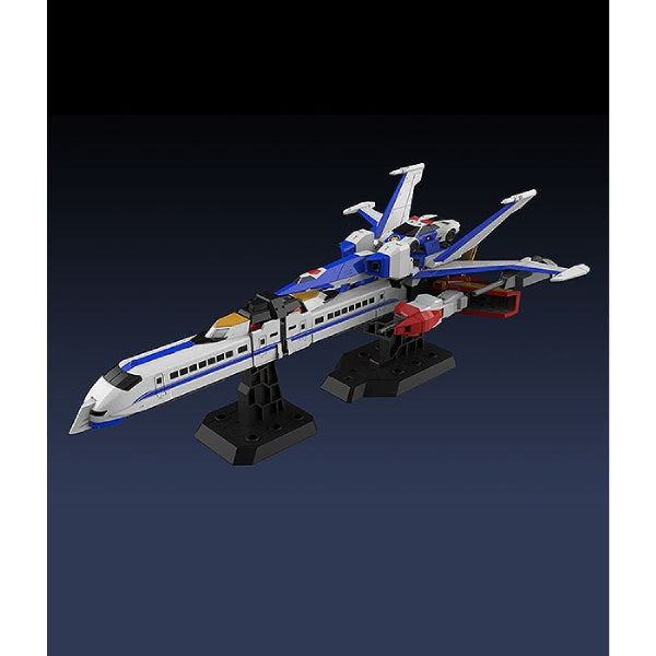 THE GATTAI Da-Garn X (2024 June Resale ver.) 勇者傳說 雷霆達鋼號