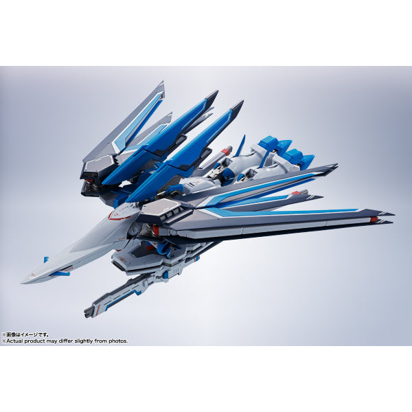 METAL ROBOT SPIRITS <SIDE MS> Rising Freedom Gundam (2024 Nov resale ver.) 機動戰士 高達 SEED 昇華自由