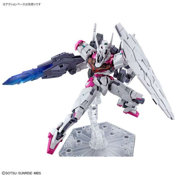 HG 1/144 GUNDAM LFRITH 機動戰士 高達 水星的魔女 魔靈高達 (2023 June Resale ver.)