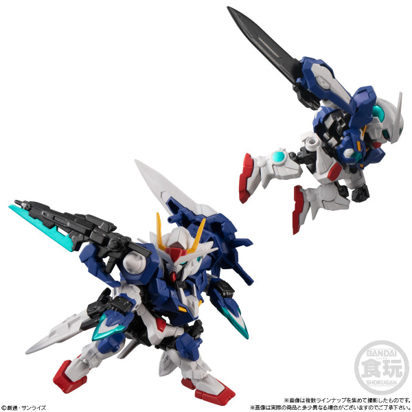 MOBILITY JOINT GUNDAM VOL.5 W/O GUM (Set of 8) 機動戰士 高達