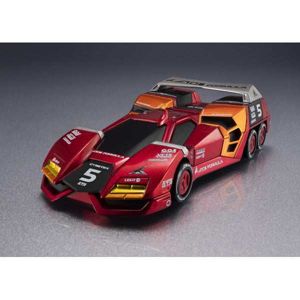 Cyber Formula Collection -Heritage Edition- Future GPX Cyber Formula FIRE SUPERION G.T.R 高智能方程式