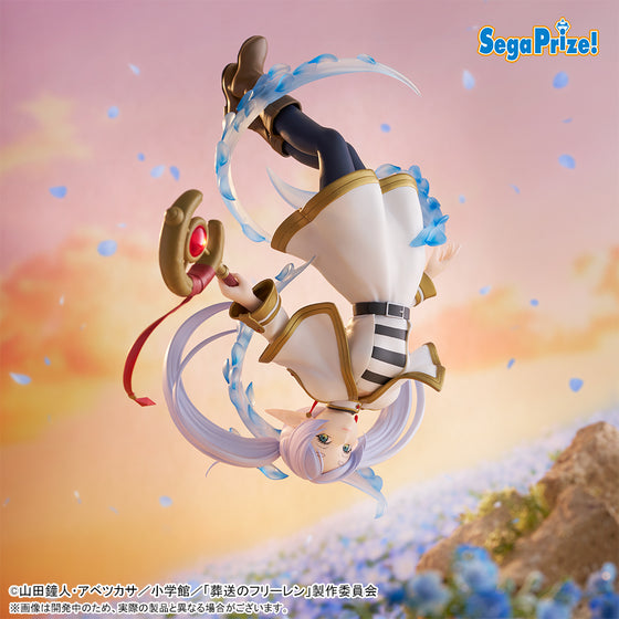 FIGURIZMα Frieren ~ Flower Dance 葬送 的 芙莉蓮