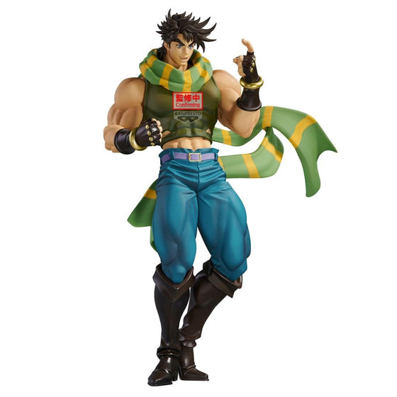 [Mometria] JOJO’S BIZARRE ADVENTURE: BATTLE TENDENCY JOSEPH JOESTAR