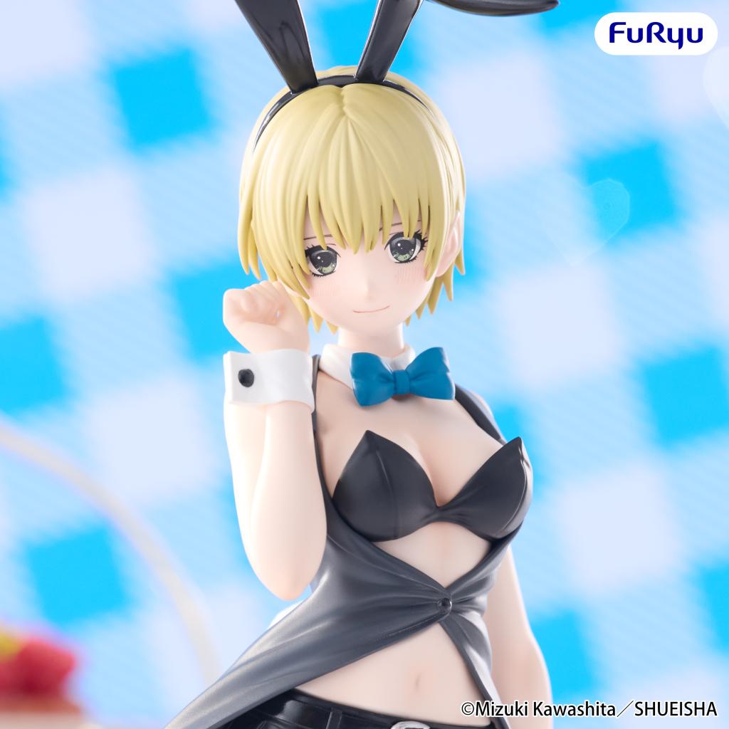 [BiCute Bunnies] Strawberry 100% Figure -Tsukasa Nishino-