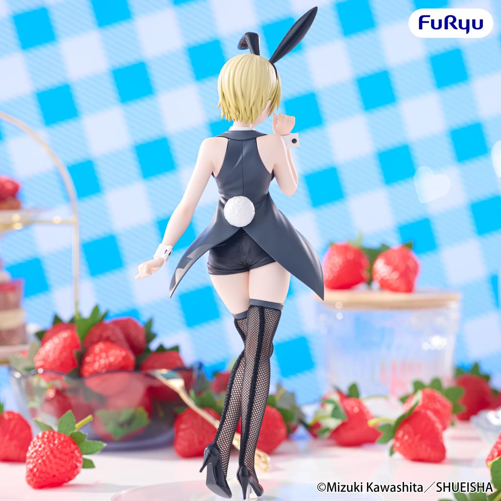 [BiCute Bunnies] Strawberry 100% Figure -Tsukasa Nishino-