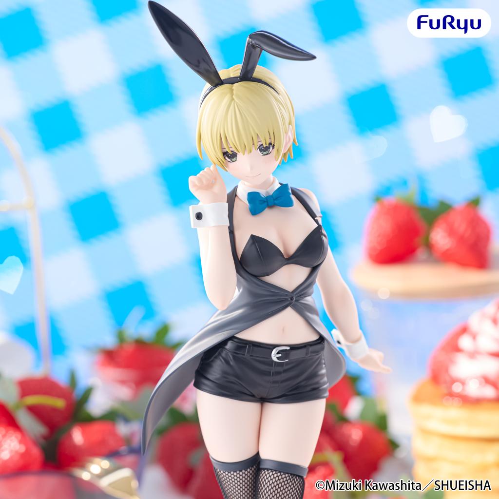[BiCute Bunnies] Strawberry 100% Figure -Tsukasa Nishino-
