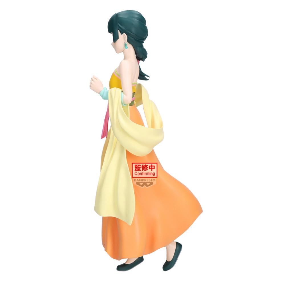THE APOTHECARY DIARIES MAOMAO FIGURE~ODD JOBS~