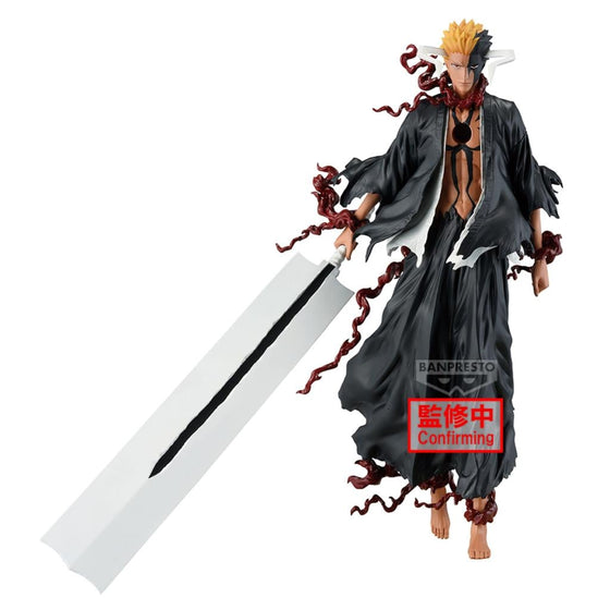 [MAXIMATIC] BLEACH BLOOD CHAINS ICHIGO