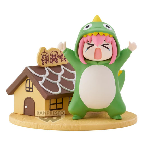 BOCCHI THE ROCK! BOCCHI-CHAN SWEETS COLLECTION(VER.B)