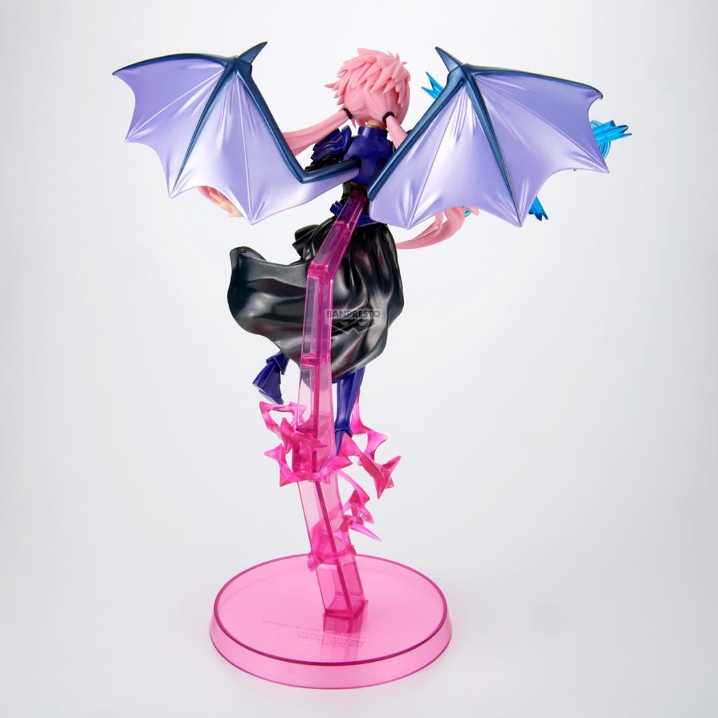 [Otherworlder Plus] THAT TIME I GOT REINCARNATED AS A SLIME MILIM DRAGON FORM VER. FIGURE SPECIAL COLOR VER.