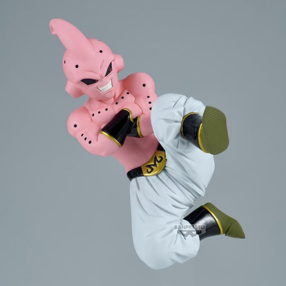[MATCH MAKERS] DRAGON BALL Z MAJIN BUU(PURE EVIL)(VS MAJIN BUU(GOOD))