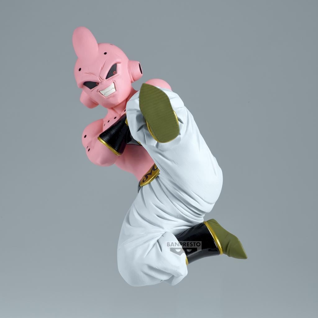 [MATCH MAKERS] DRAGON BALL Z MAJIN BUU(PURE EVIL)(VS MAJIN BUU(GOOD))