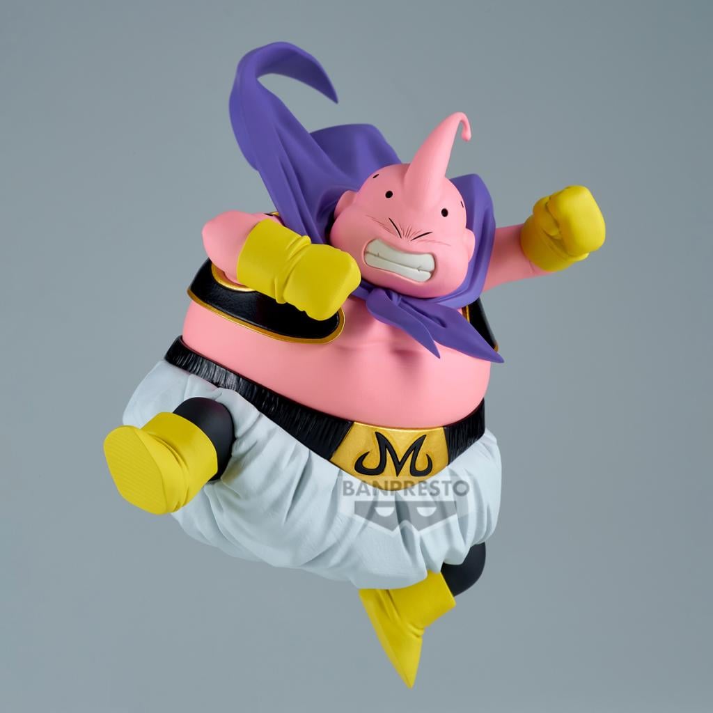 [MATCH MAKERS] DRAGON BALL Z MAJIN BUU(GOOD)(VS MAJIN BUU(PURE))