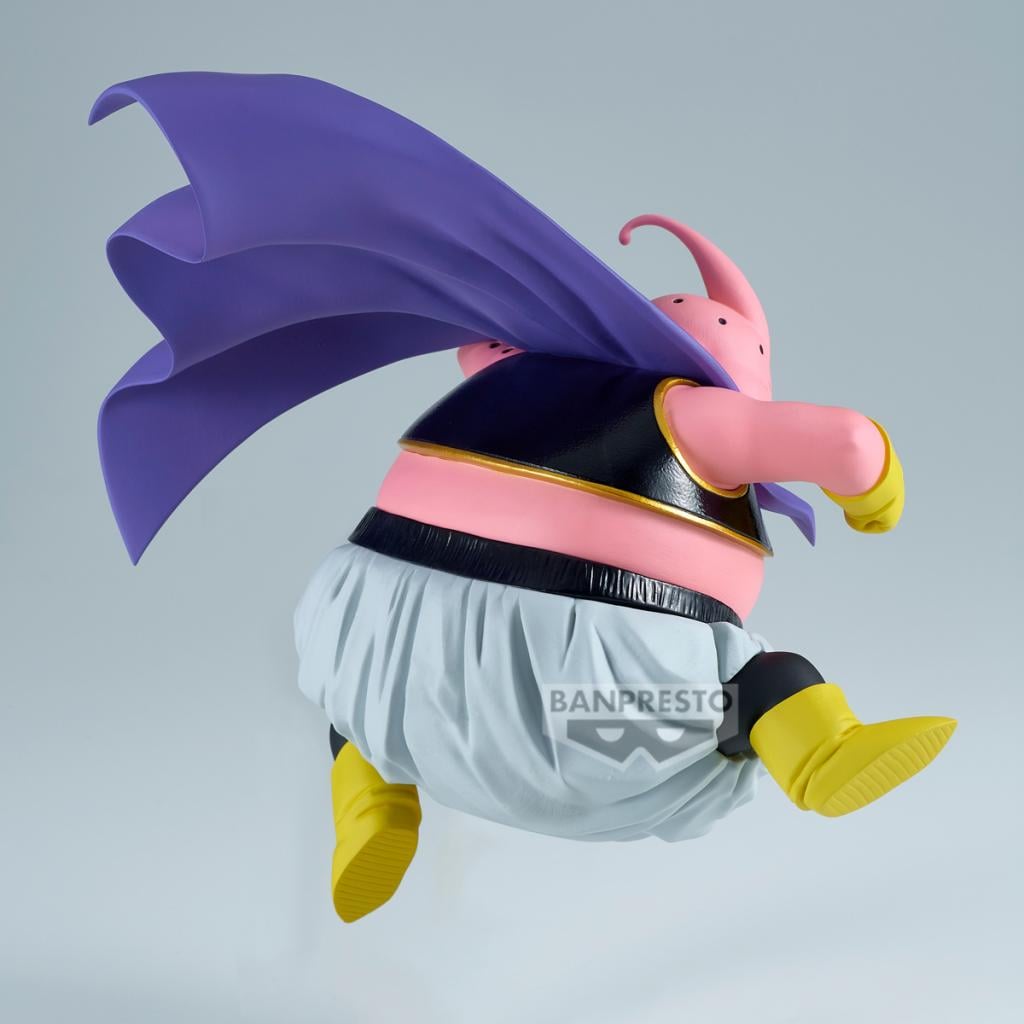 [MATCH MAKERS] DRAGON BALL Z MAJIN BUU(GOOD)(VS MAJIN BUU(PURE))