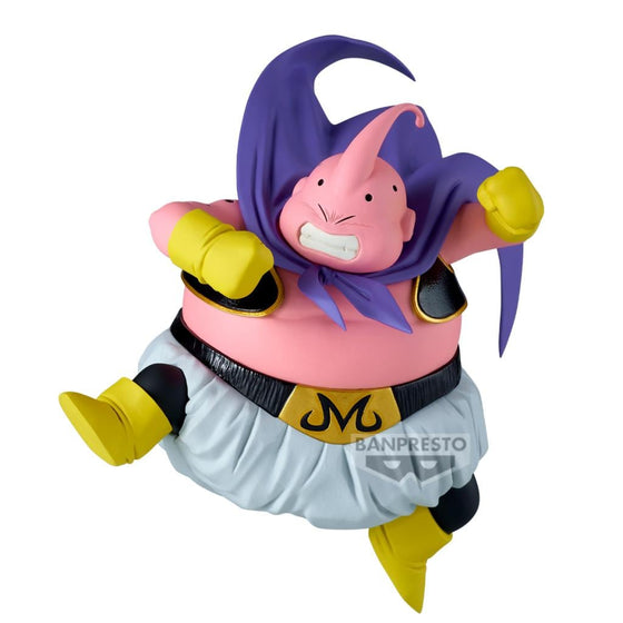 [MATCH MAKERS] DRAGON BALL Z MAJIN BUU(GOOD)(VS MAJIN BUU(PURE))