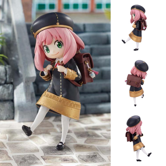 [ESPRESTO] SPY×FAMILY SCHOOL STYLE ANYA FORGER 間諜家家酒 間諜過家家 安妮亞 Anya アーニャ uniform 制服 校服