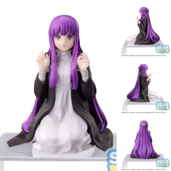 [CHOKONOSE] FRIEREN FIGURE FERN 葬送的芙莉蓮 費倫 PM