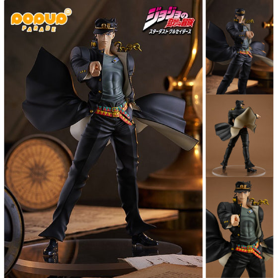 POP UP PARADE Jotaro Kujo JOJO的奇妙冒險 星塵遠征軍 空條承太郎