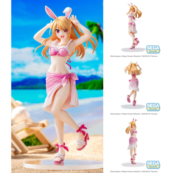 [LUMINASTA] OSHINOKO RUBY 我推的孩子 露比 星野瑠美衣