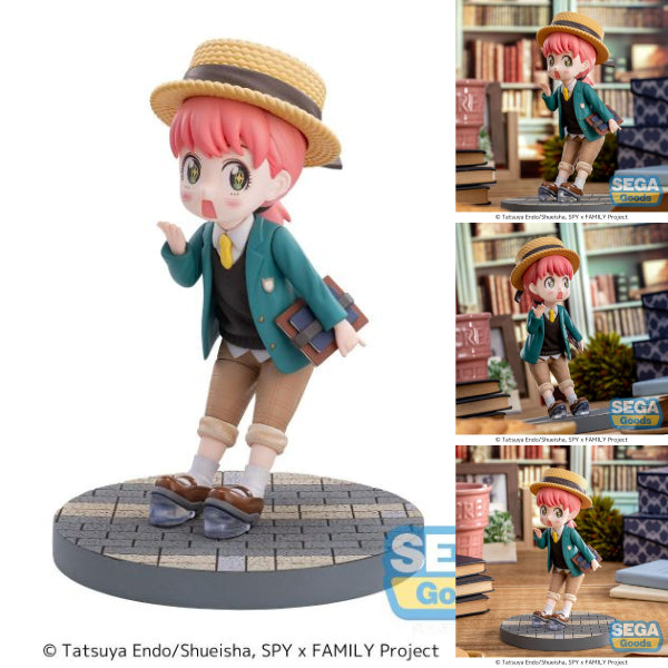 [LUMINASTA] ANIME SPY ANYA OSYARE2.5 間諜家家酒 間諜過家家 安妮亞