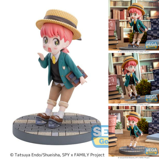 [LUMINASTA] ANIME SPY ANYA OSYARE2.5 間諜家家酒 間諜過家家 安妮亞