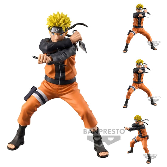 [GRANDISTA] NARUTO SHIPPUDEN UZUMAKI NARUTO 火影忍者 疾風傳 渦卷鳴門 漩渦鳴人