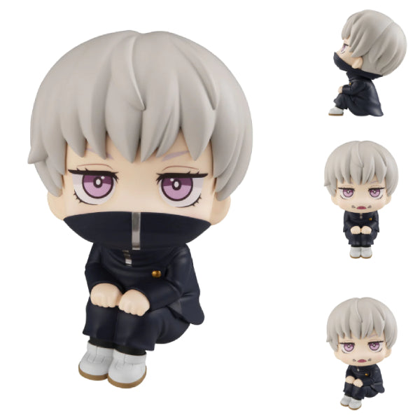 Lookup Jujutsu Kaisen Toge Inumaki 咒術迴戰 狗巻棘 (2024 July Resale ver.)