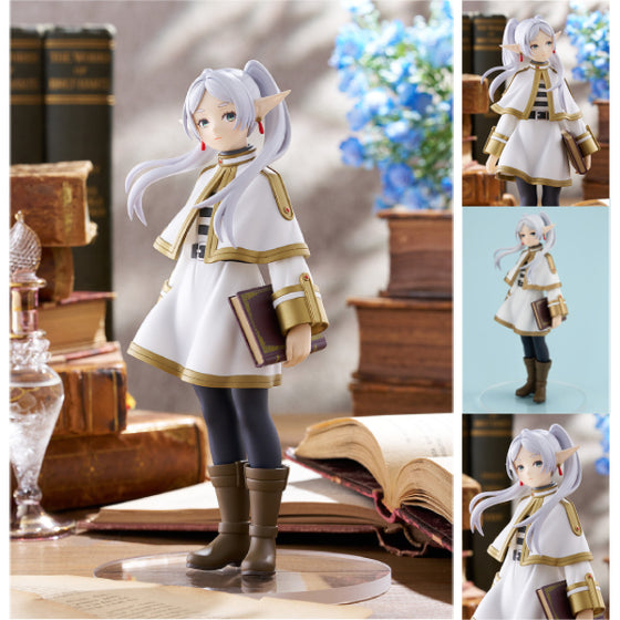 POP UP PARADE Frieren 芙莉蓮 葬送的芙莉蓮